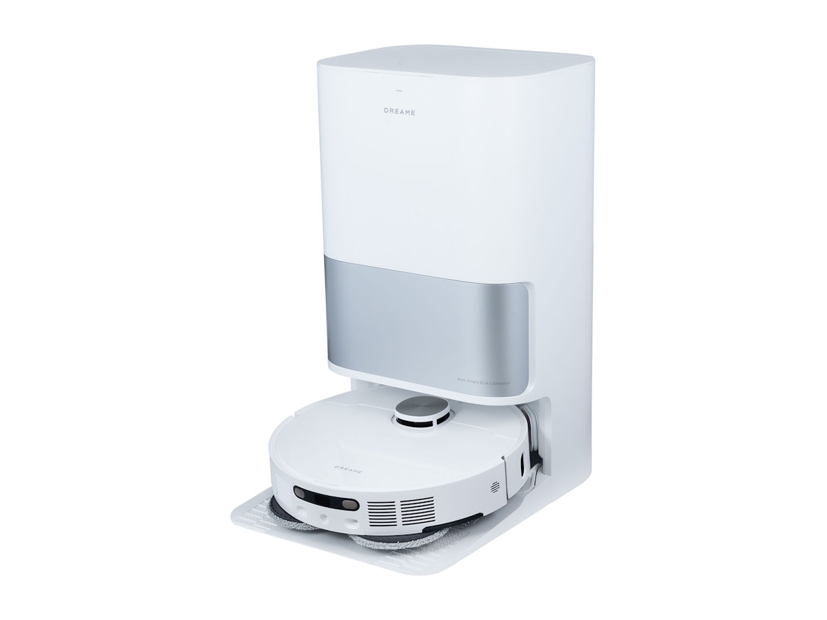 Dreame L10s Ultra Gen2 RLL32SEを検証レビュー!ロボット掃除機の Dreame L10s Ultra Gen2 RLL32SEを検証レビュー!ロボット掃除機の