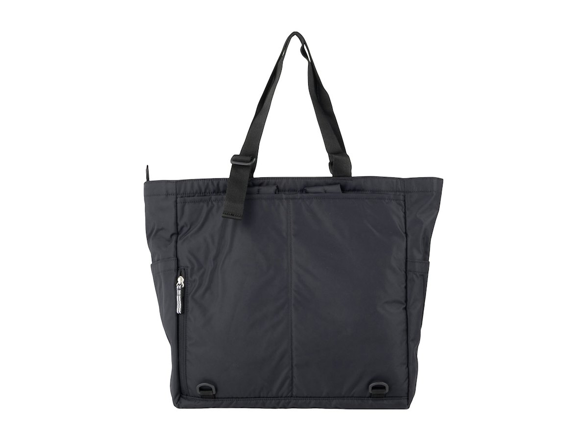agnes b. マザーズバッグ BA02AC12000 クチコミ評価・評判&検証 agnes b. マザーズバッグ BA02AC12000 クチコミ評価・評判&検証