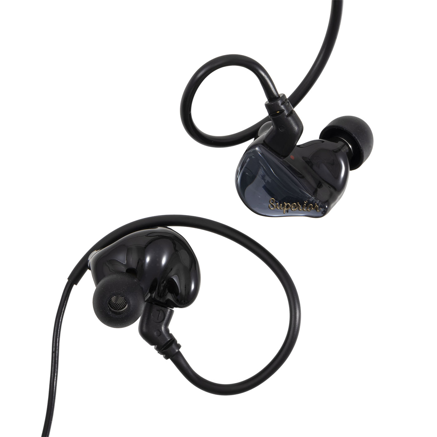 qdc SUPERIORを徹底レビュー！実際に使ってわかったよい点・気に