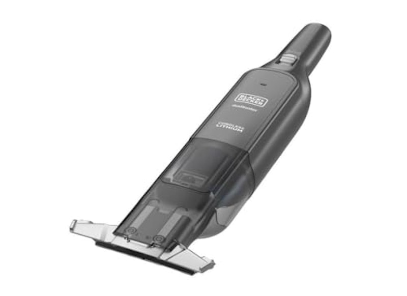 Hand Vacuum AdvancedClean 1