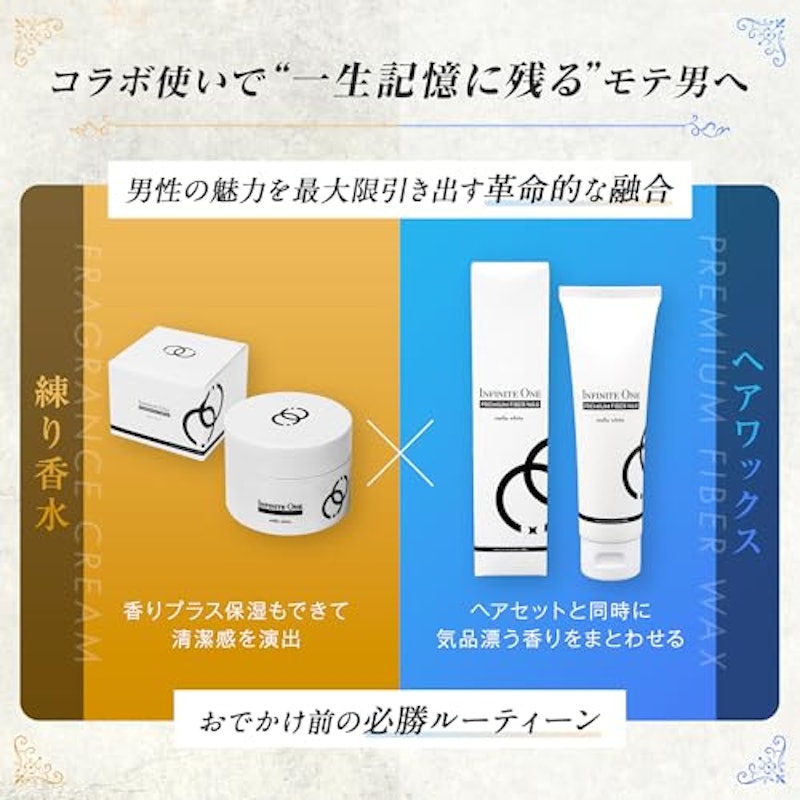 練り香水 4