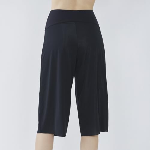 ロングフレアパンツ 4