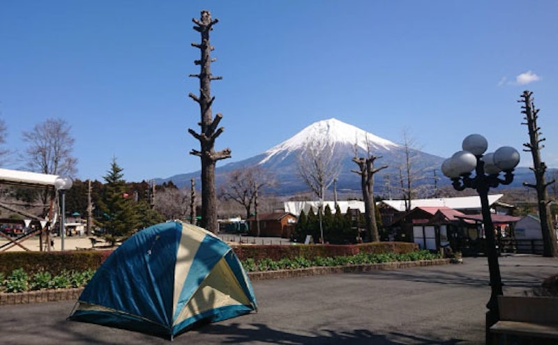 まかいの牧場 森のかくれ家 10