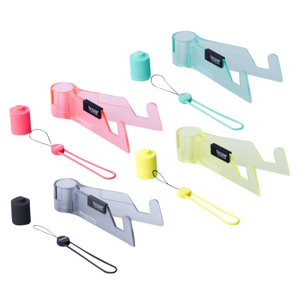 スマホ シャッターリモコン  1