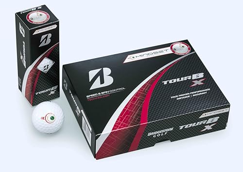 TOUR B X/XS マインドセット 6
