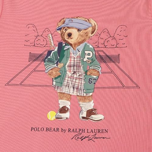 コットンジャージーTシャツ 4