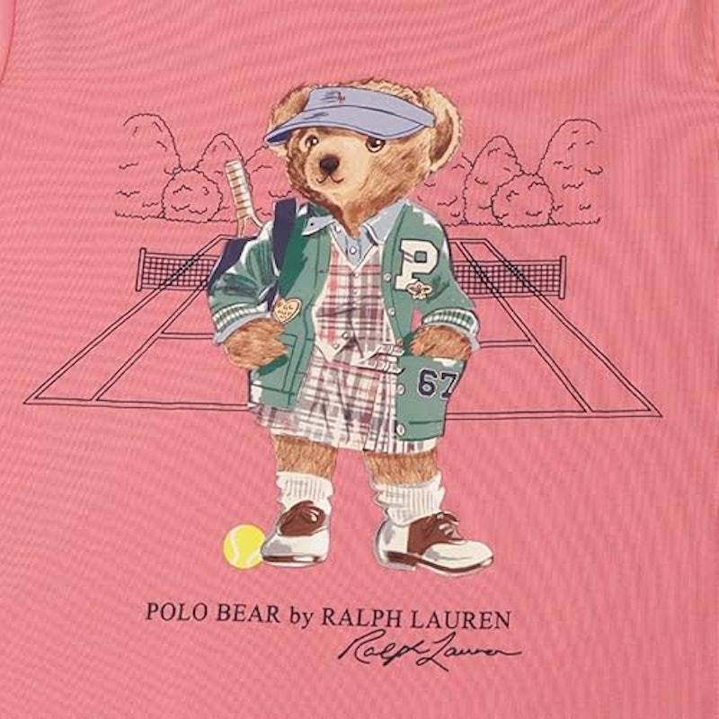 コットンジャージーTシャツ 4