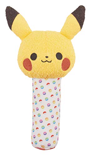 モンポケ はじめてのギフトセット 5