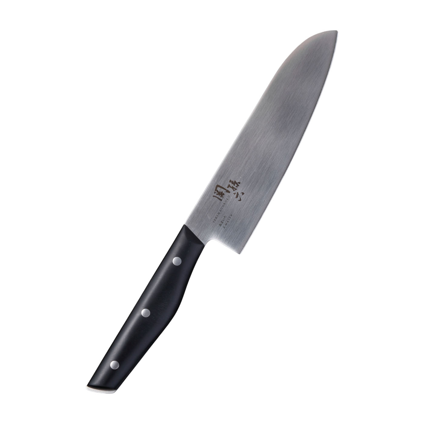 貝印 あまいろ 三徳 AB5486を検証レビュー！三徳包丁の選び方も紹介