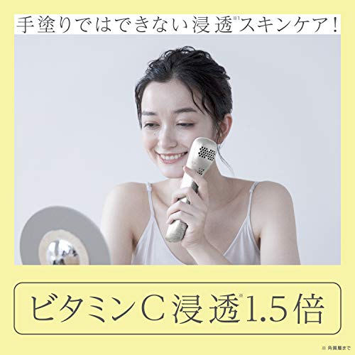 イオンエフェクター 4