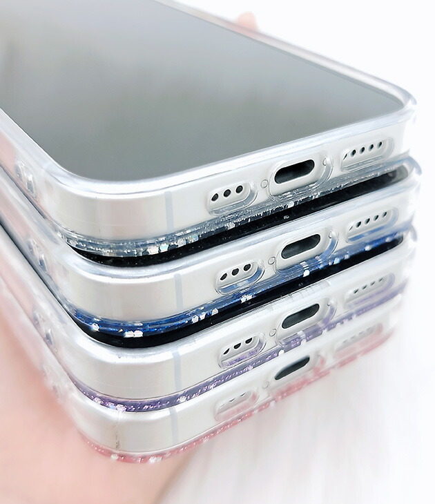 ソフトケース 4