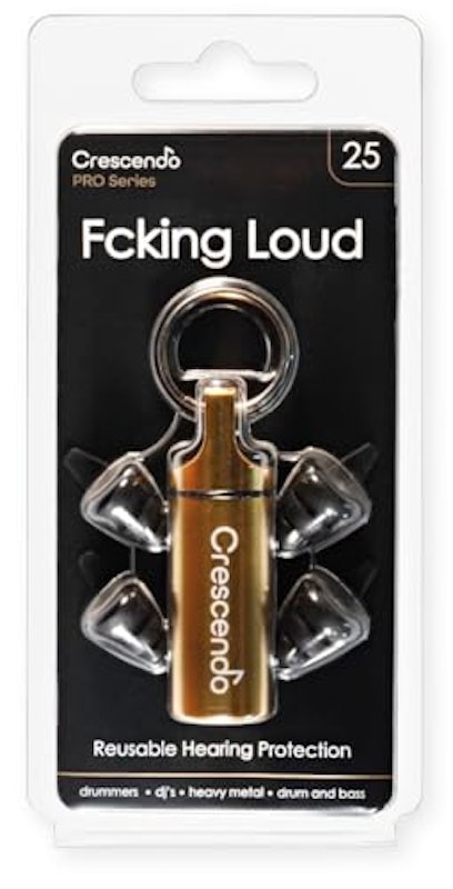 FCKING LOUD 25 1