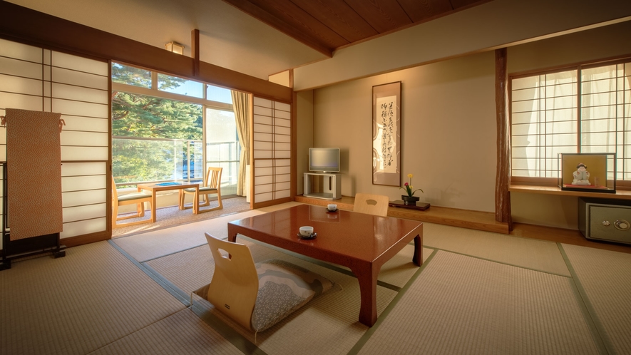 いわき湯本温泉 吹の湯旅館 2
