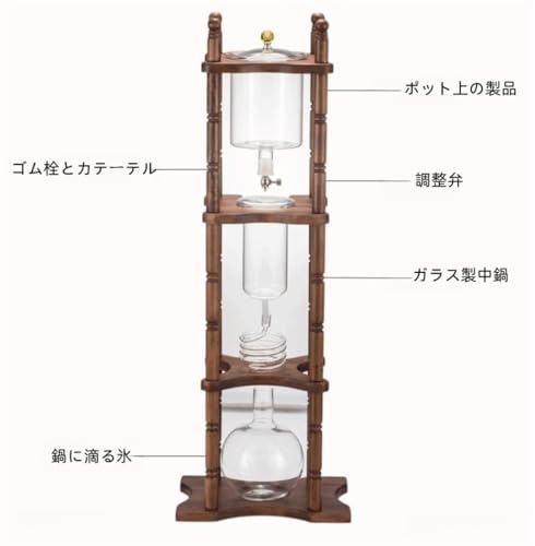 アイスコーヒーメーカー 9