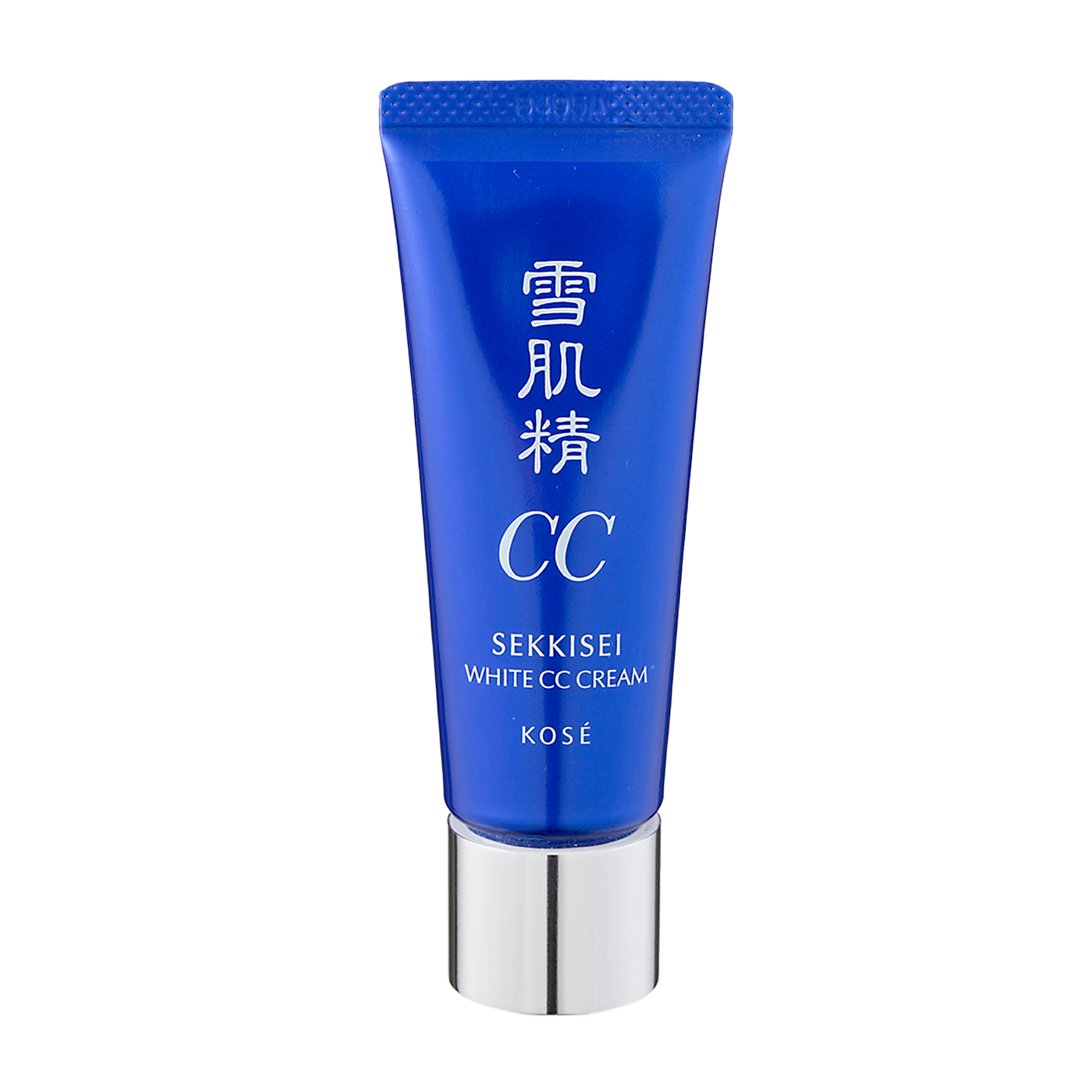 最大50%OFFクーポン 雪肌精 ホワイト CCクリーム 30g 01 やや明るい自然な肌色