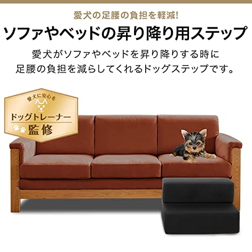 ドッグステップ 2