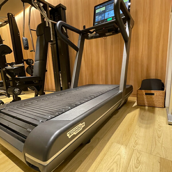 Technogym Run 10