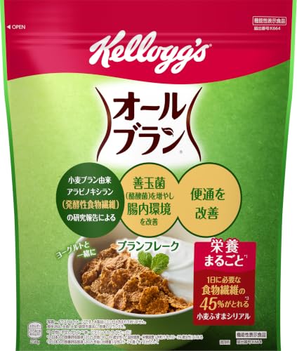 ブランフレーク 1