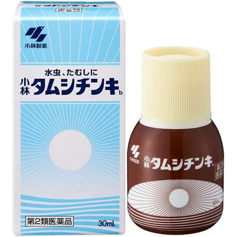 タムシチンキ 1