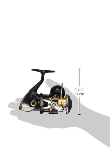 ステラSW 5000XG 3