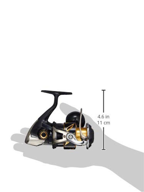 ステラSW 5000XG 3