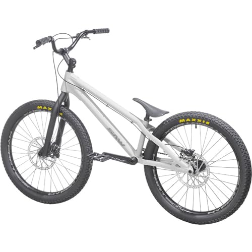 BMX自転車 1
