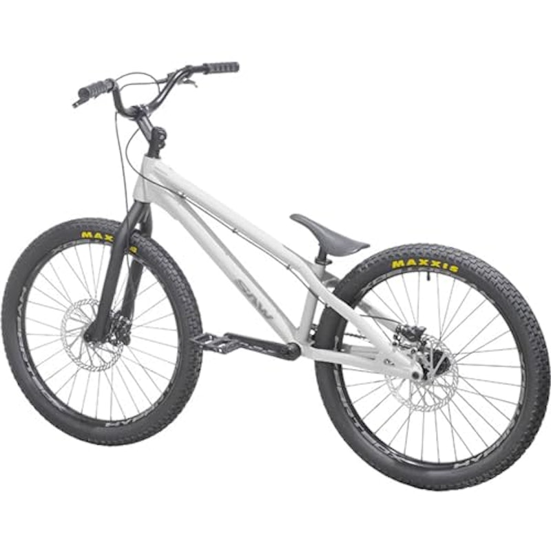 BMX自転車 1