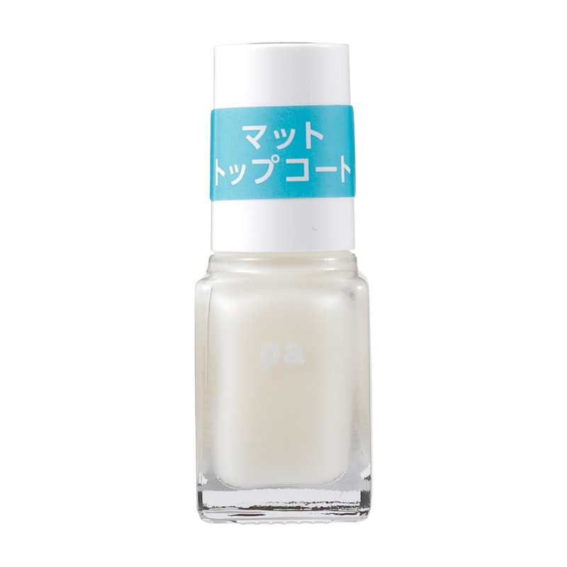マットトップコート 1