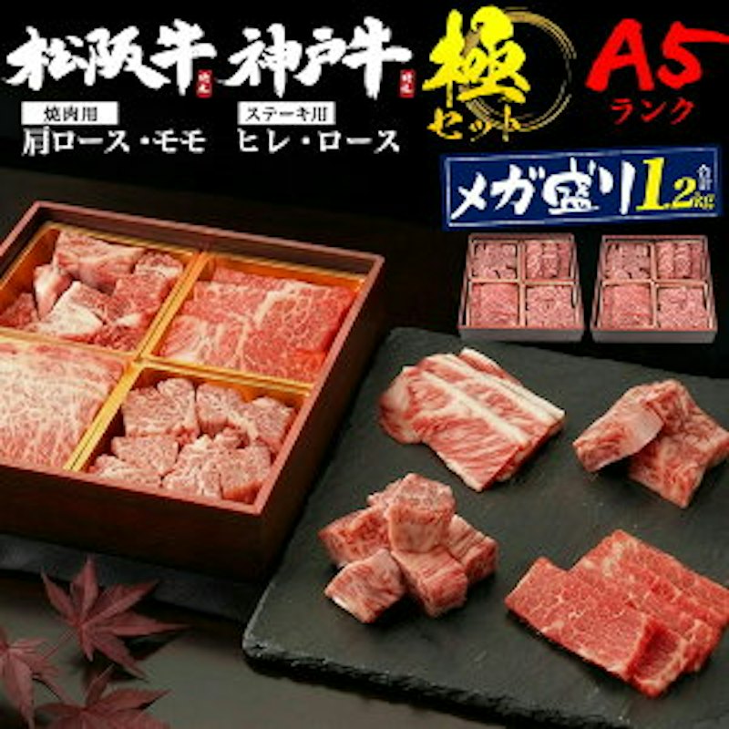 極4点セット 1