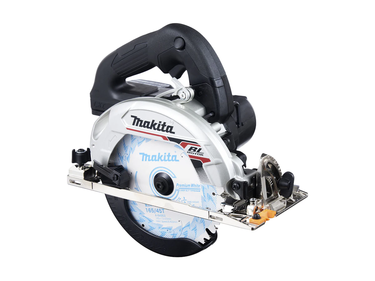 未使用に近い】165mm充電式マルノコ HS631DZS 18V 未使用に近い】165mm充電式マルノコ HS631DZS 18V