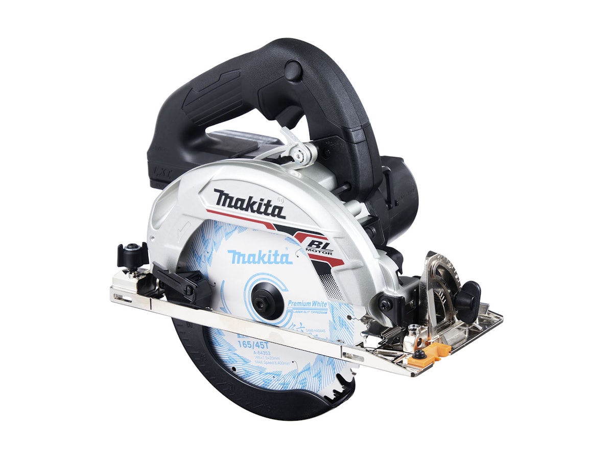 マキタ 165mm充電式マルノコ HS631DZSBをレビュー!口コミ・評判をもと マキタ 165mm充電式マルノコ HS631DZSBをレビュー!口コミ・評判をもと