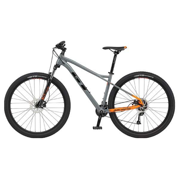 AVALANCHE SPORT V2  7