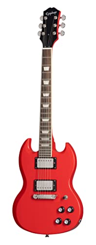 Power Players SG 2