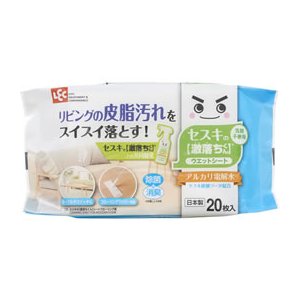 セスキの激落ちくんシート フローリング用 1