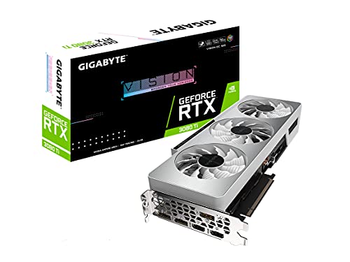 GeForce RTX 3080 Tiのグラフィックボードのおすすめ人気ランキング