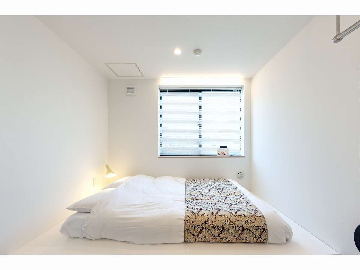plat hostel keikyu haneda home 3
