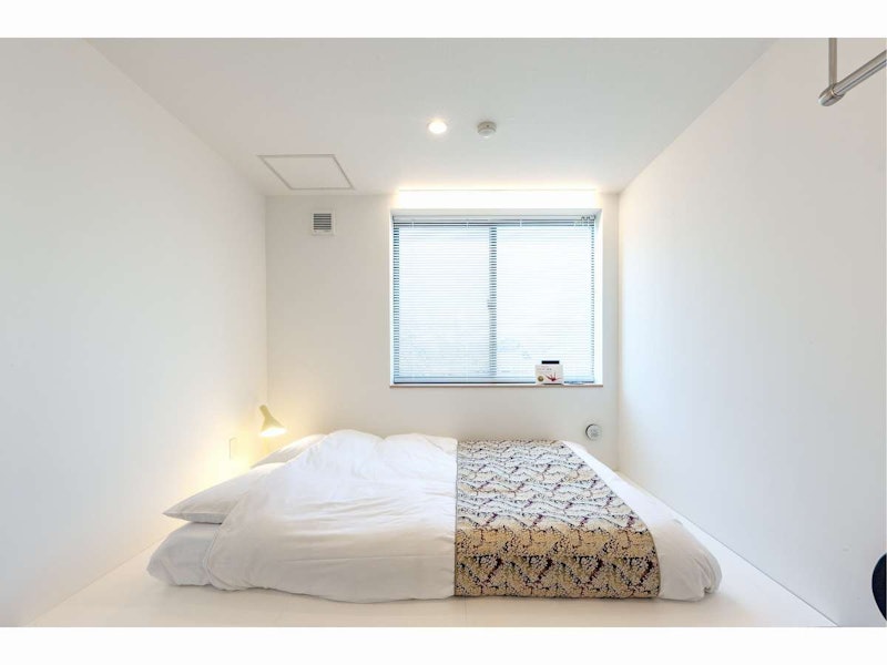 plat hostel keikyu haneda home 3