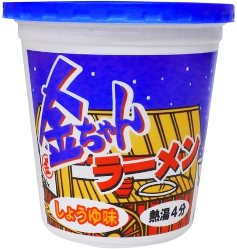 カップ しょうゆ味 1