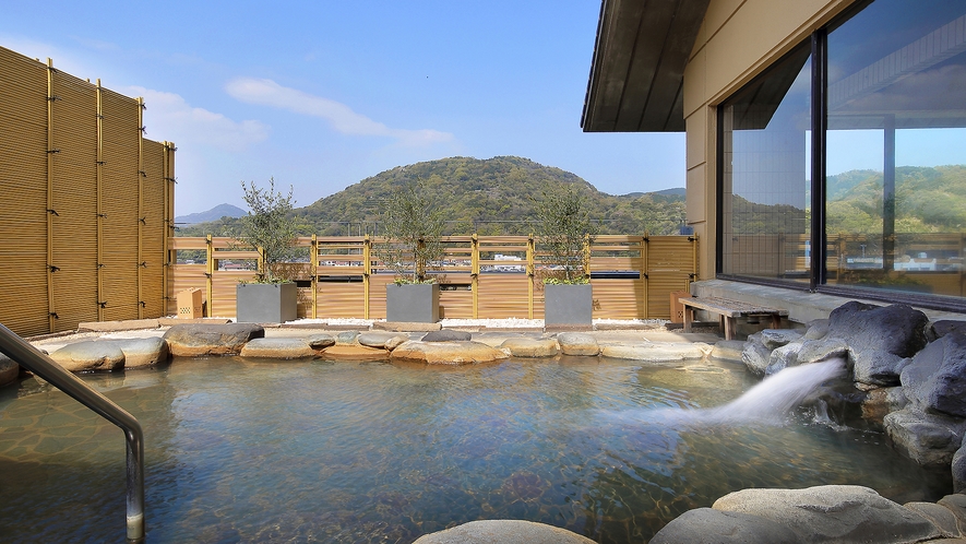 伊豆・三津浜温泉 松濤館 3