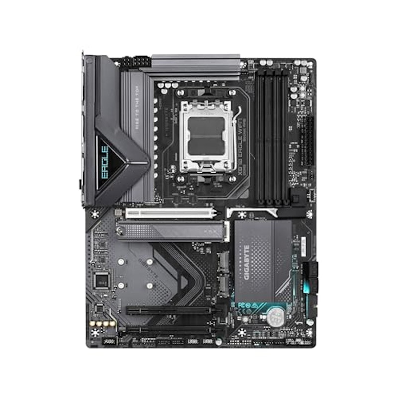 マザーボード 6