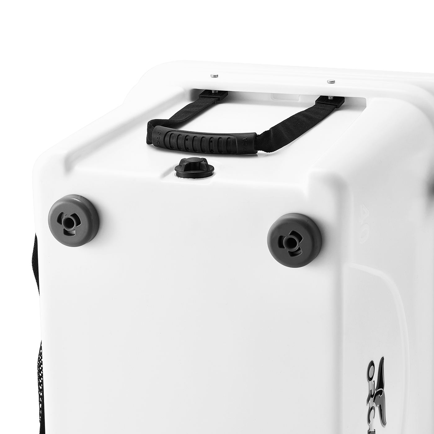 オルカ ORCA Coolers 40 Quart クーラーボックス ORCW040をレビュー