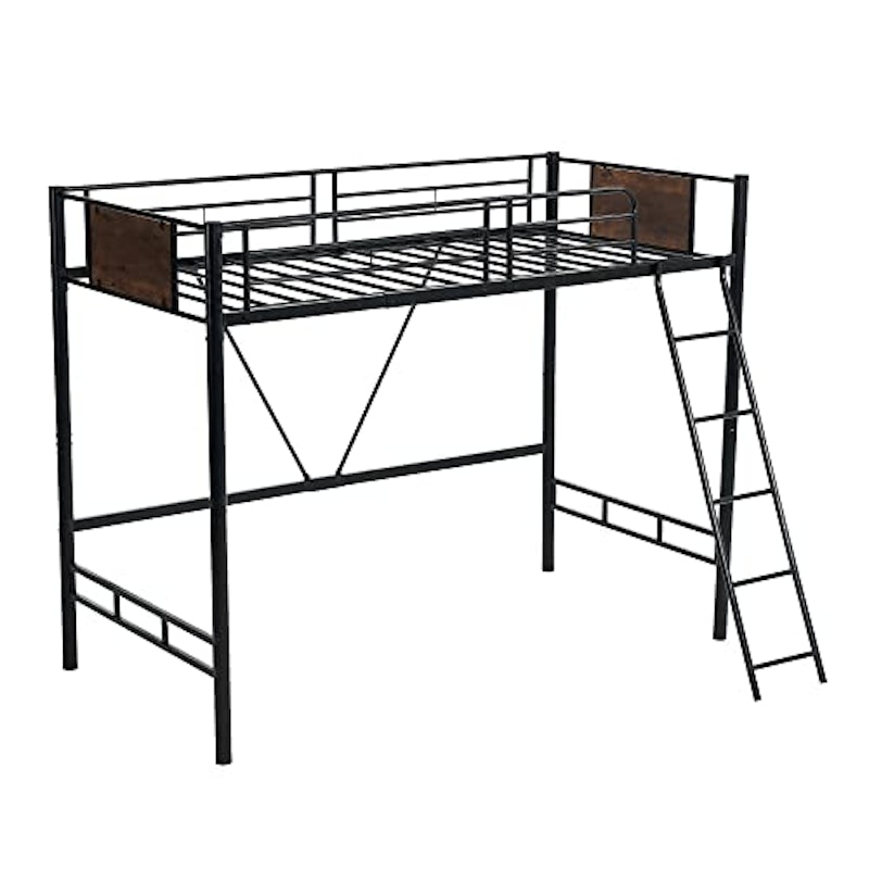 ロフトベッド 1