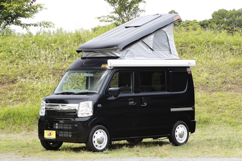 22年 軽キャンピングカーのおすすめ人気ランキング16選 Mybest 22年 軽キャンピングカーのおすすめ人気ランキング16選 Mybest