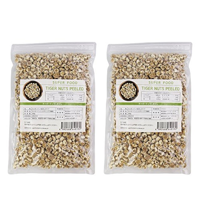 21年 タイガーナッツのおすすめ人気ランキング10選 Mybest 21年 タイガーナッツのおすすめ人気ランキング10選 Mybest