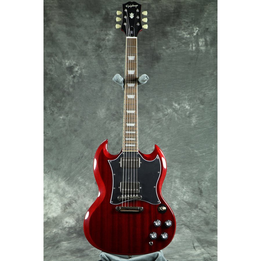 SGギターのおすすめ人気ランキング【2026年2月】 | マイベスト