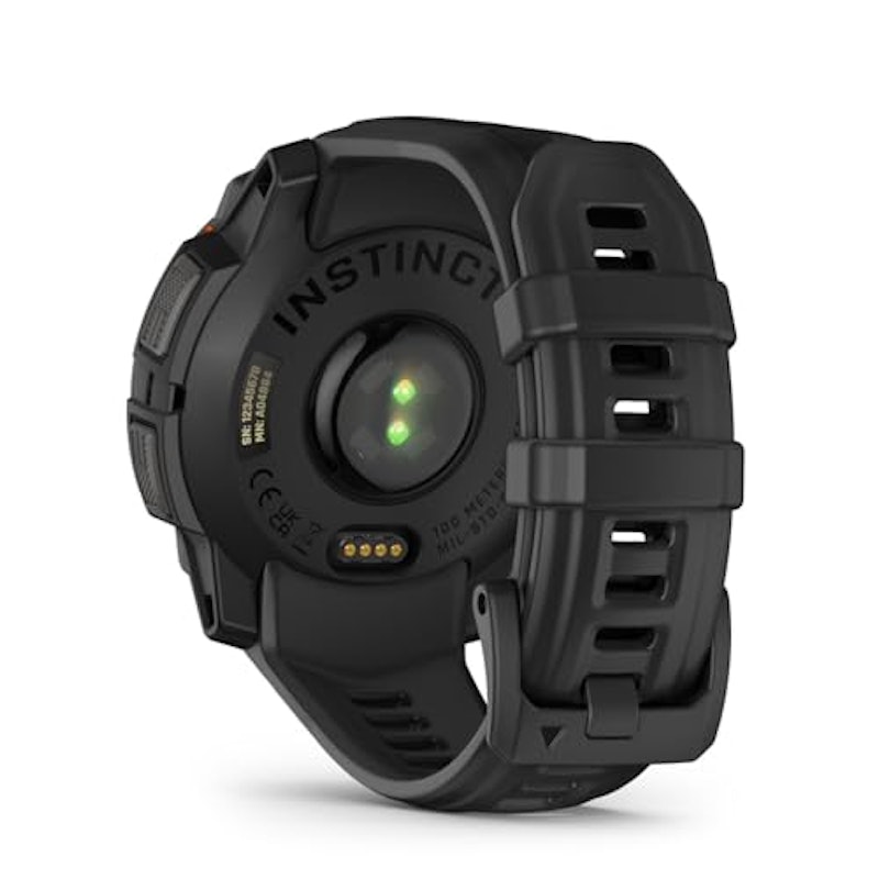 Instinct 3 Dual Power 5