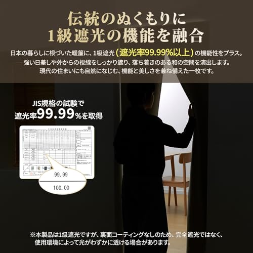 のれん 3
