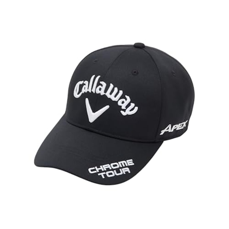 TOUR RTW CAP 25 JM 2