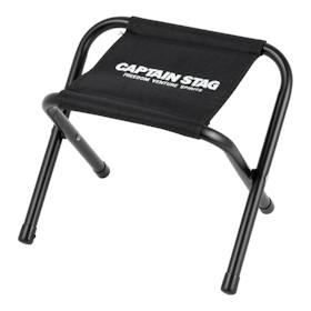 キャプテンスタッグ グラシア CAPTAIN STAG スツール〈ミニ〉 UC-1904 クチコミ評価・評判&検証レビュー 1