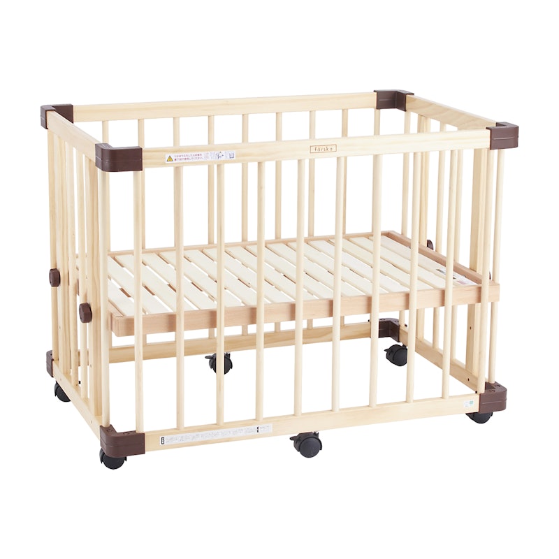 ファルスカ ミニジョイントベッドネオをレビュー!クチコミ・評判をも ファルスカ ミニジョイントベッドネオをレビュー!クチコミ・評判をも